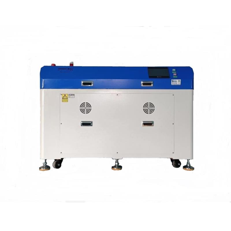 7000ml dako nga kapasidad lab vacuum planetary pagsagol defoaming mixer