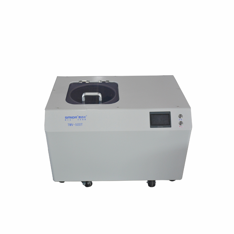700ml ce certification high speed vacuum stirring deaeration mixer