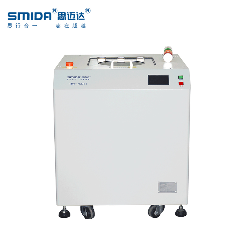 700ml Planetary vacuum centrifugal mixer machine alang sa lab cosmetic cream materyal nga pagsagol