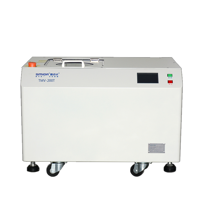 Gamay nga lab vacuum stirring deaeration mixer planetary mixing equipment