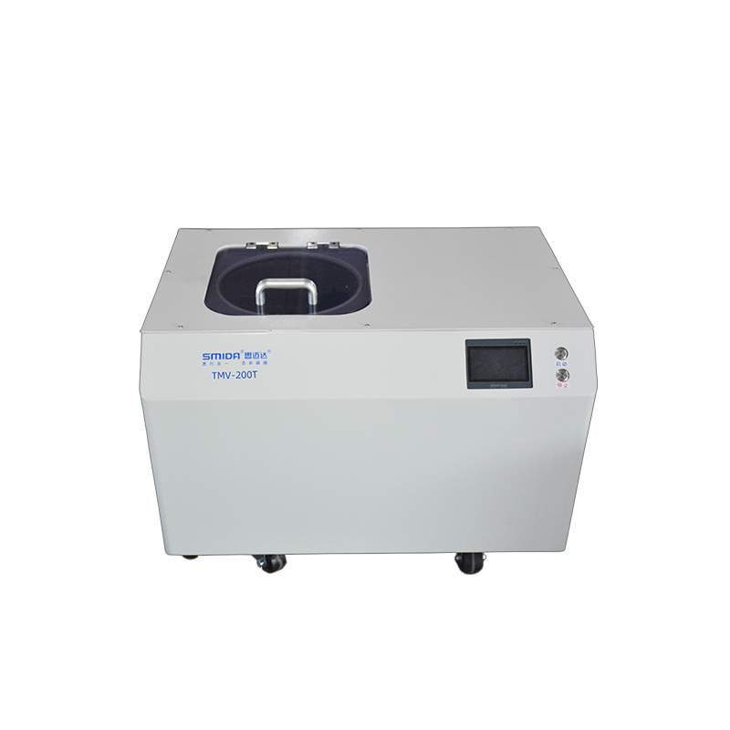 Vacuum mixing defoaming machine planetary centrifugal deaeration equipment